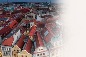 ВНЖ Чехии: бизнес и открытие фирмы