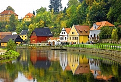 Несколько советов по покупке недвижимости в Чехии
