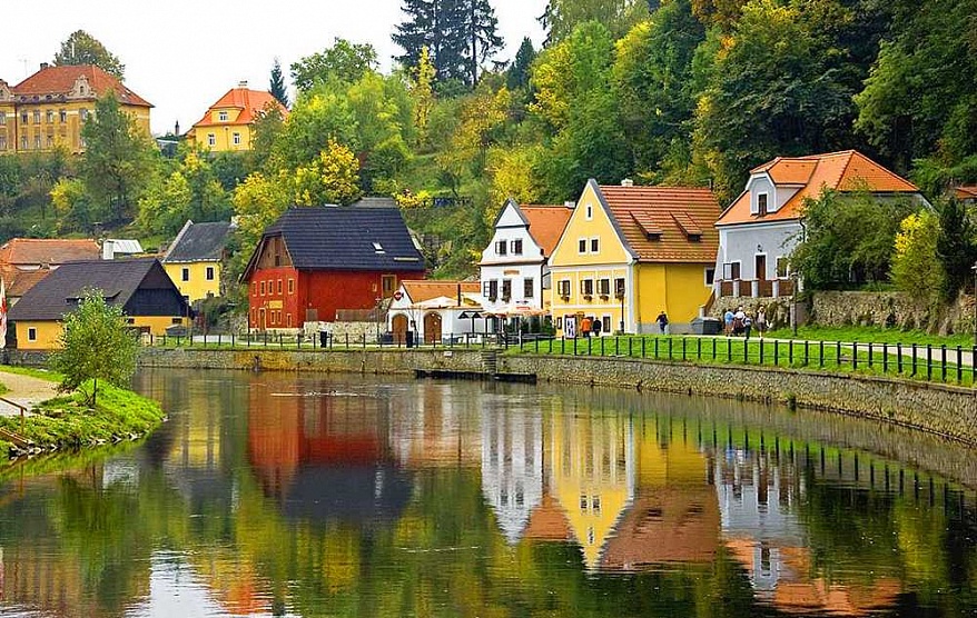 Несколько советов по покупке недвижимости в Чехии
