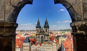 О покупке недвижимости в Чехии на физлицо