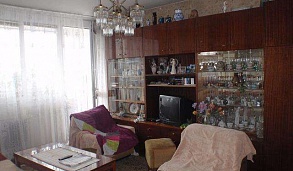Квартира 4+1, ул. Гагаринова