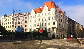Прага 7