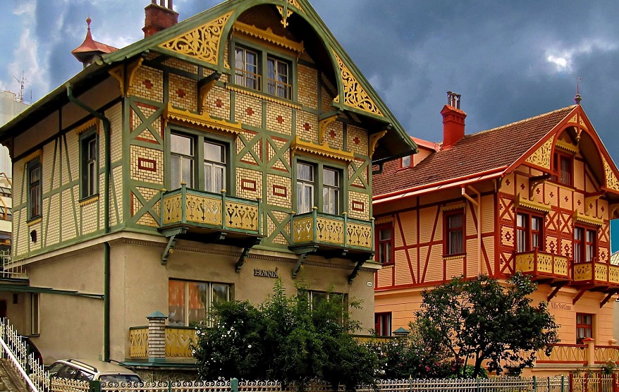 Чехия купить дом берлинский свободный университет