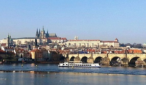 Прага 9